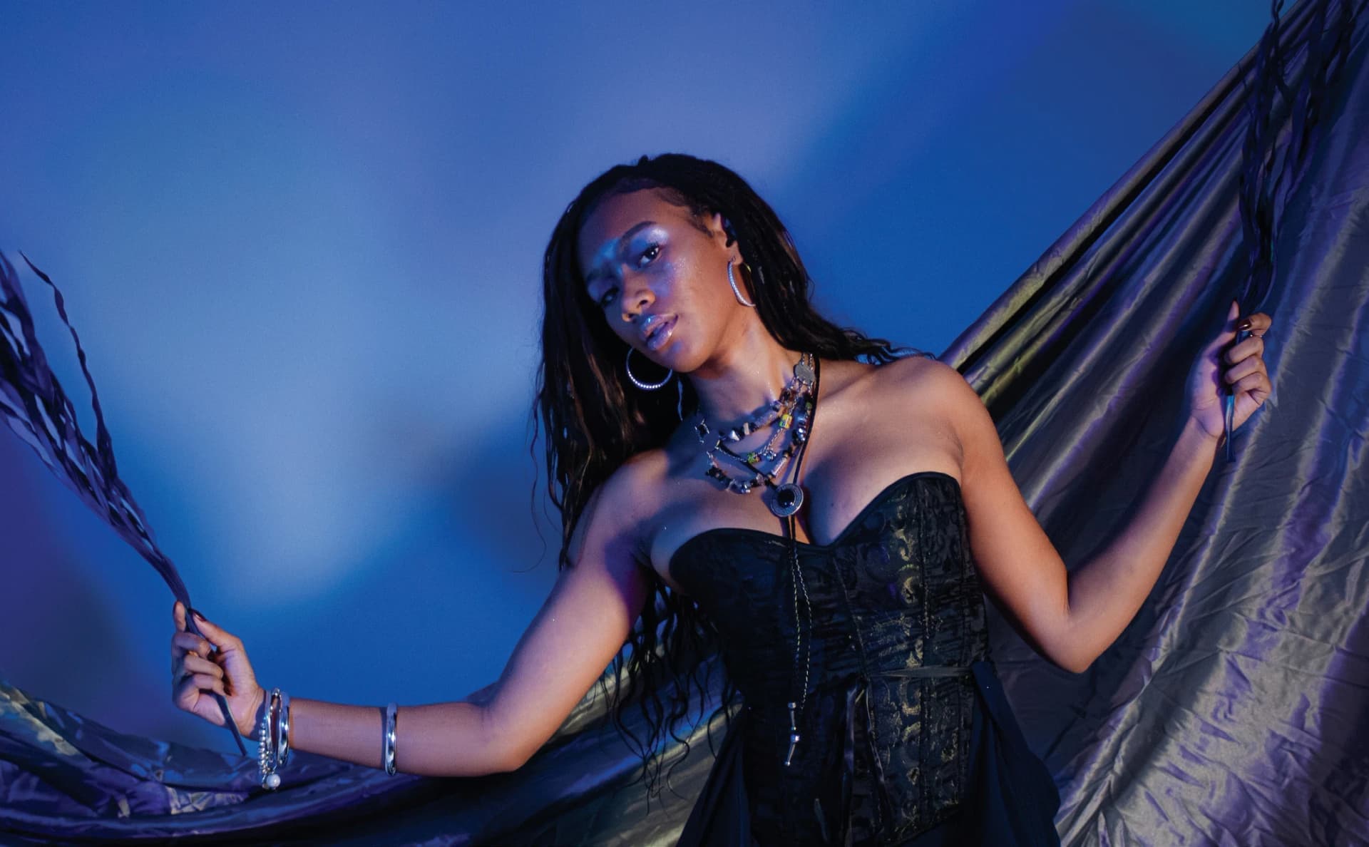 The Moonlight as a Muse