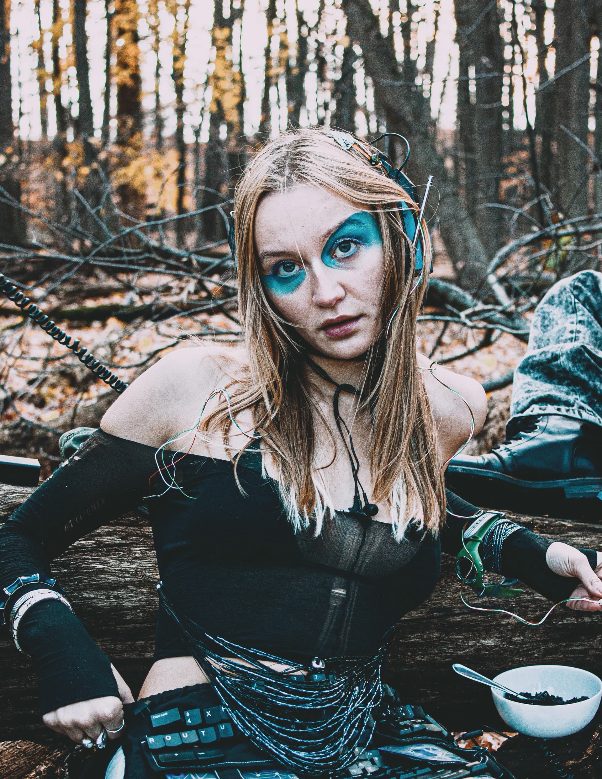 !!Just Sniff a Damn Rose!!