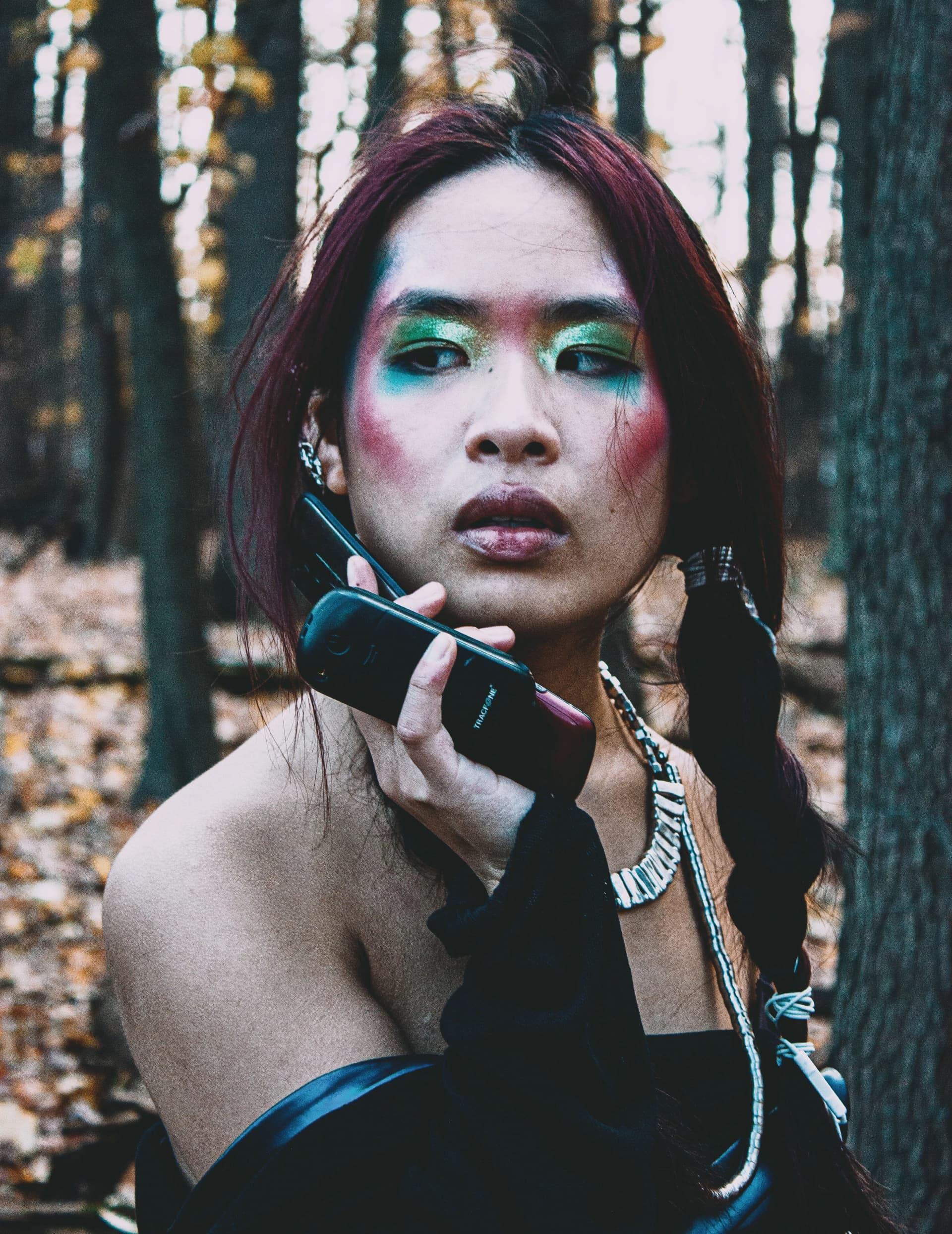 !!Just Sniff a Damn Rose!!