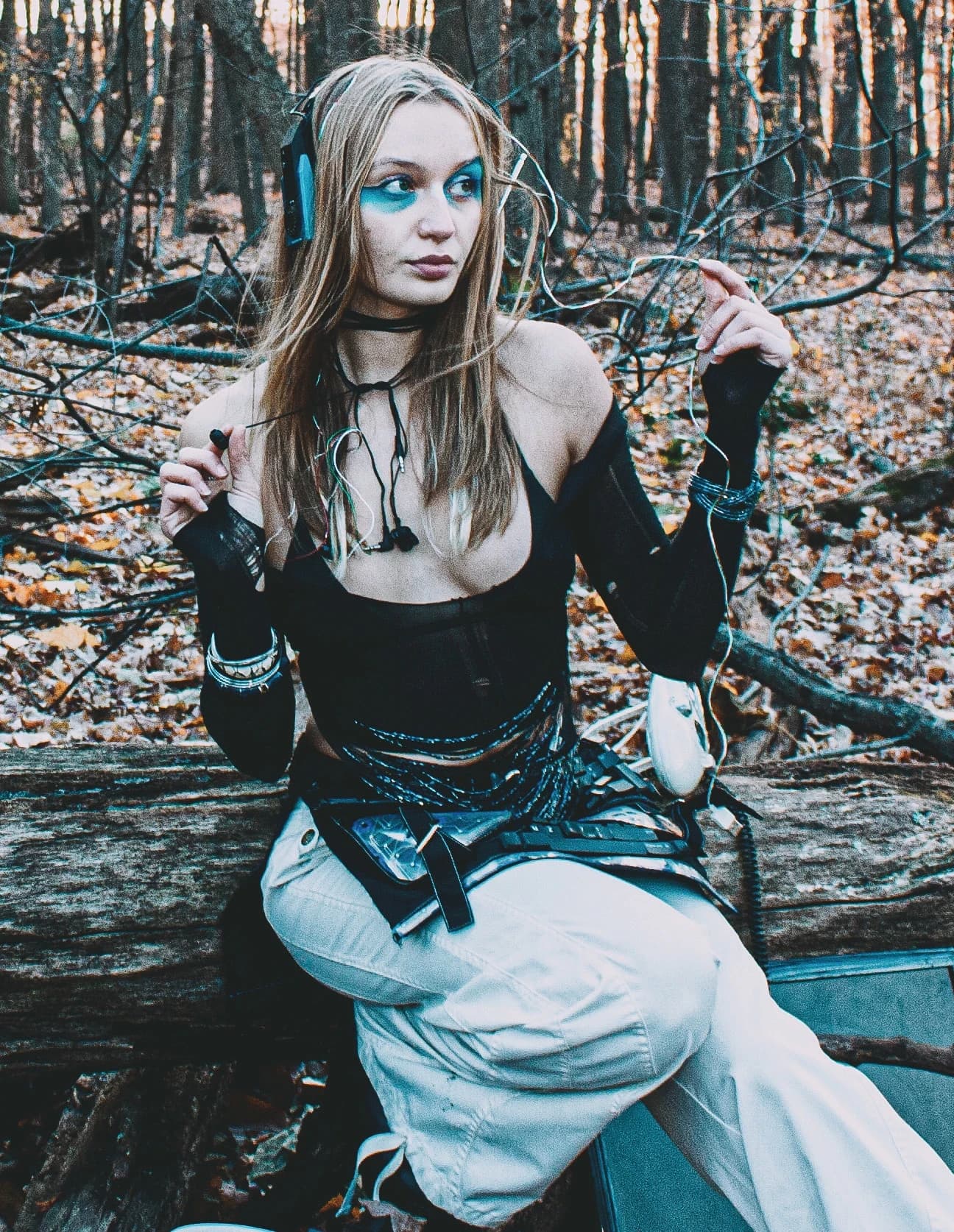 !!Just Sniff a Damn Rose!!