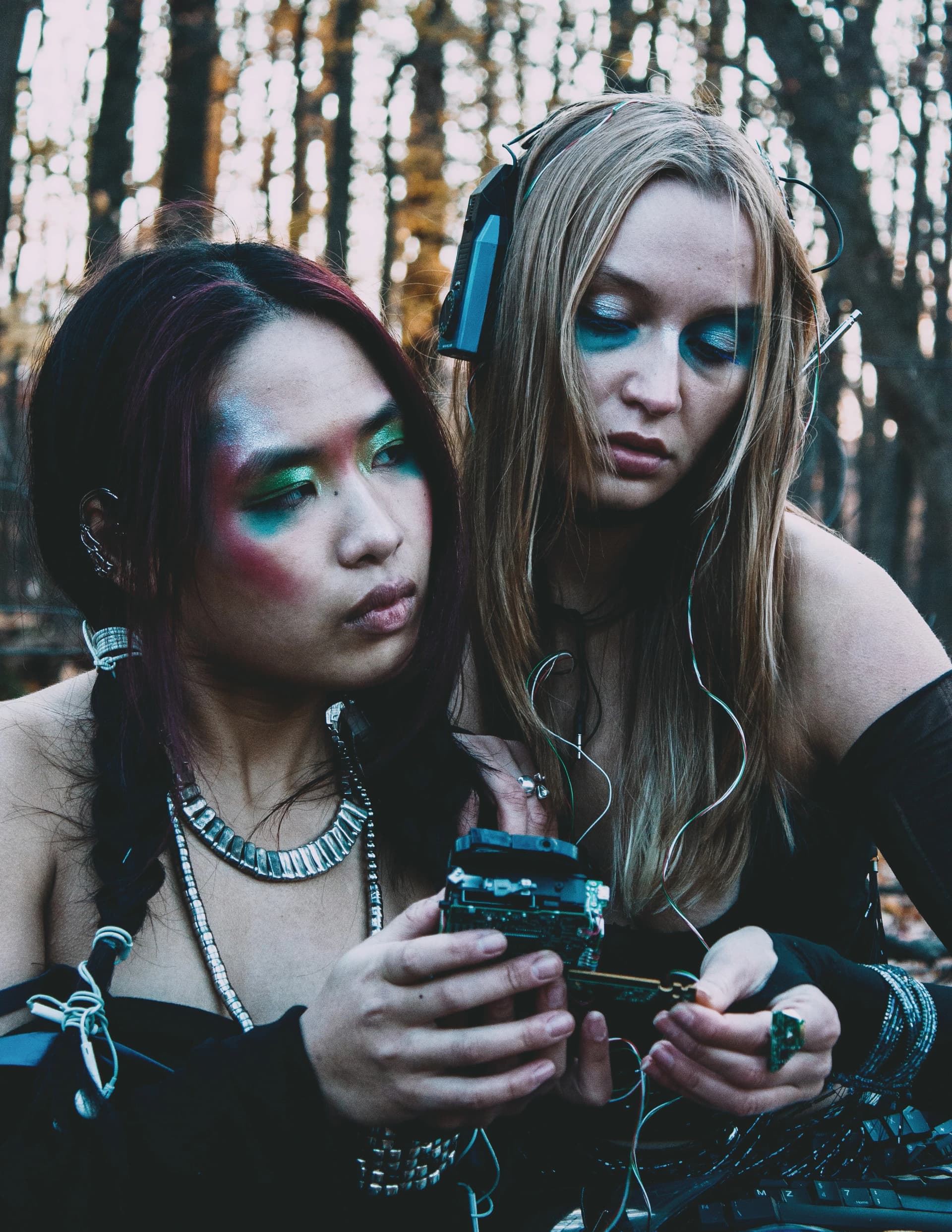 !!Just Sniff a Damn Rose!!