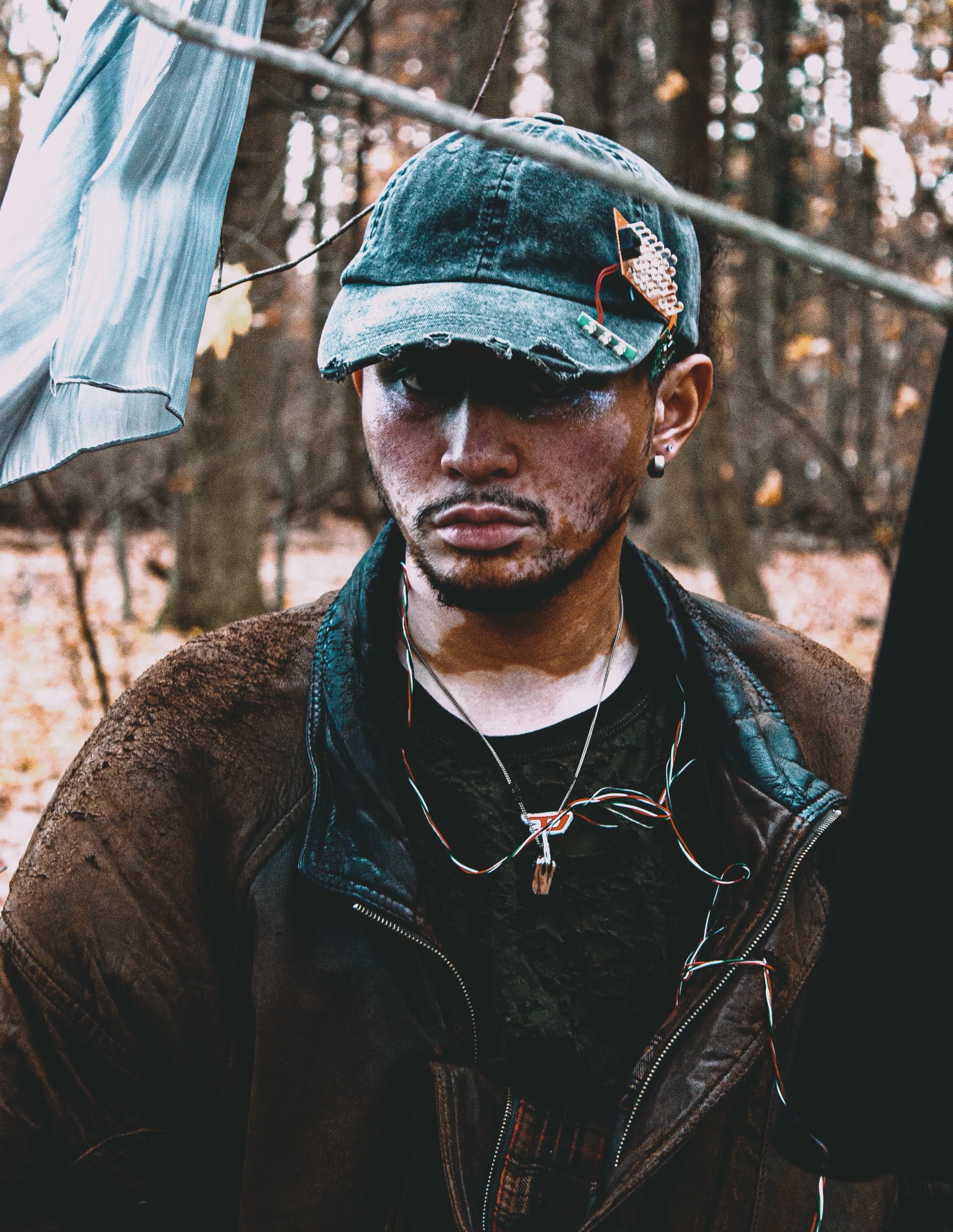 !!Just Sniff a Damn Rose!!