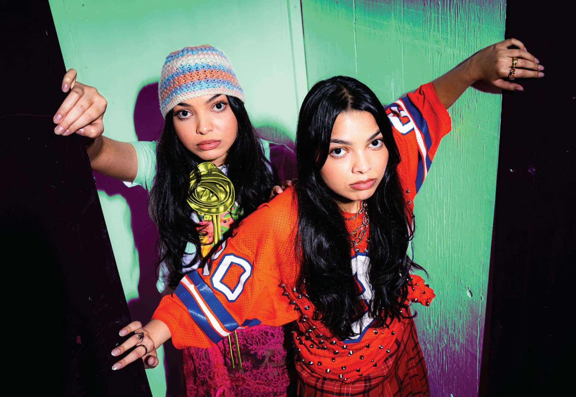 Individuality vs. the Microtrend