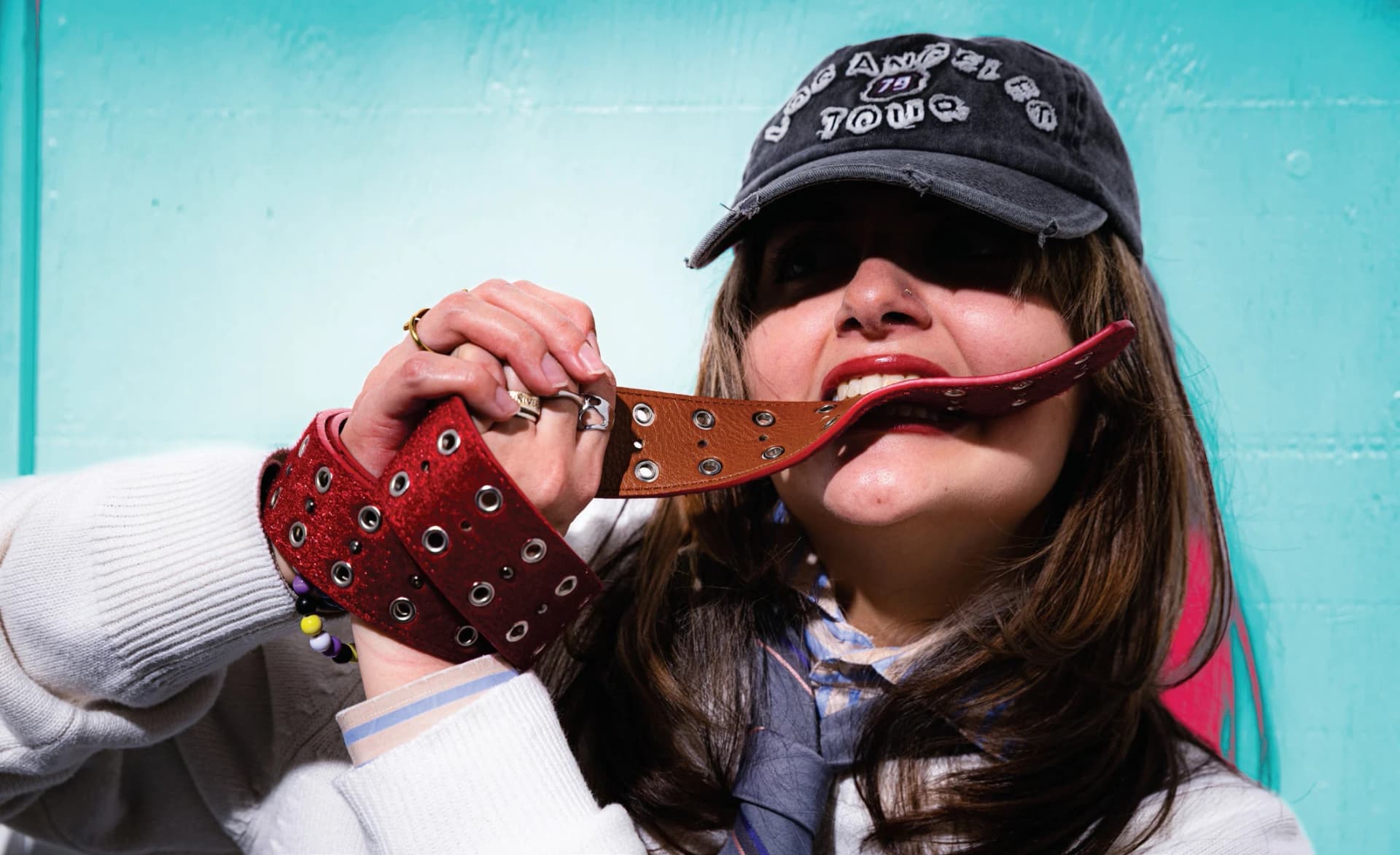 Individuality vs. the Microtrend