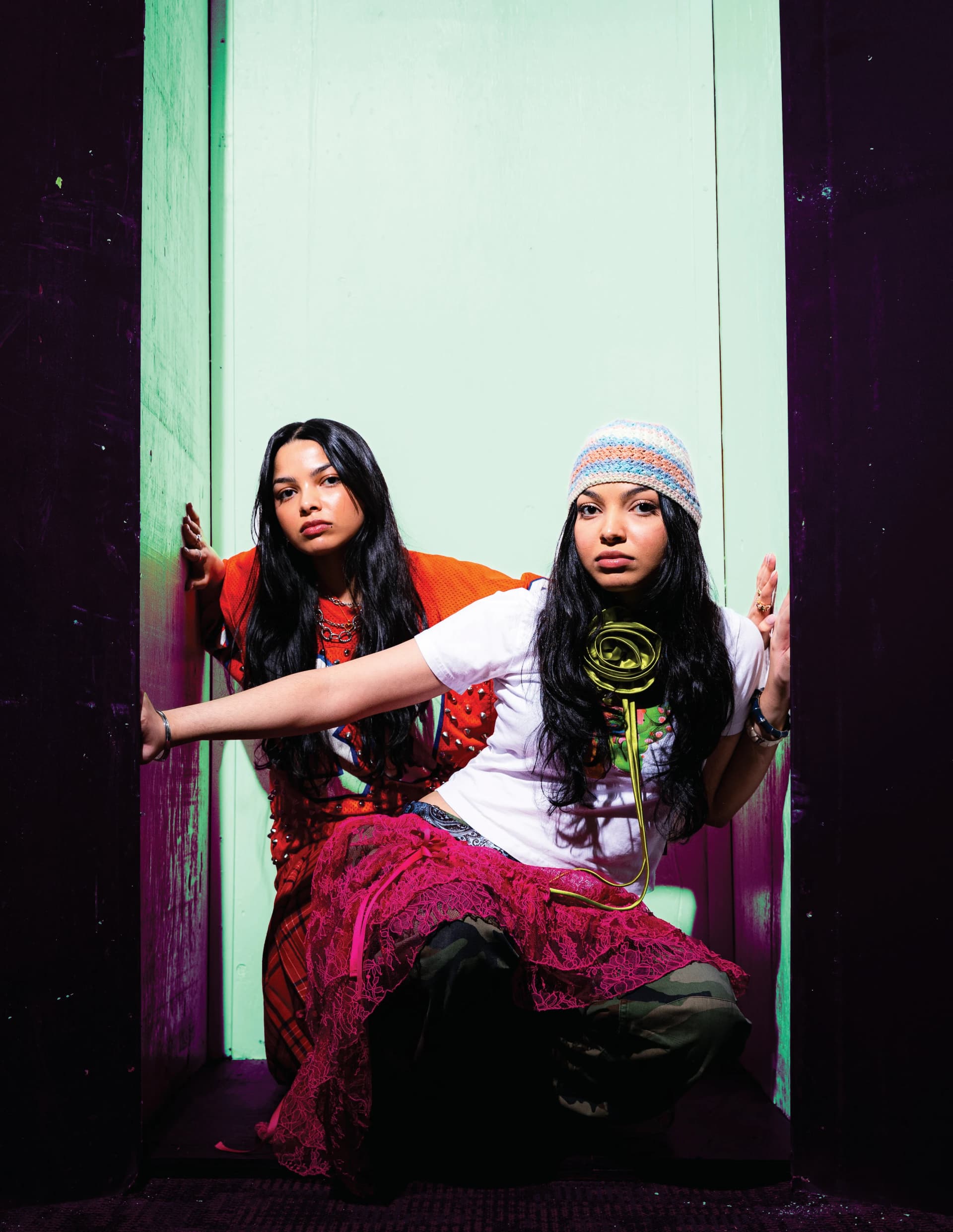 Individuality vs. the Microtrend