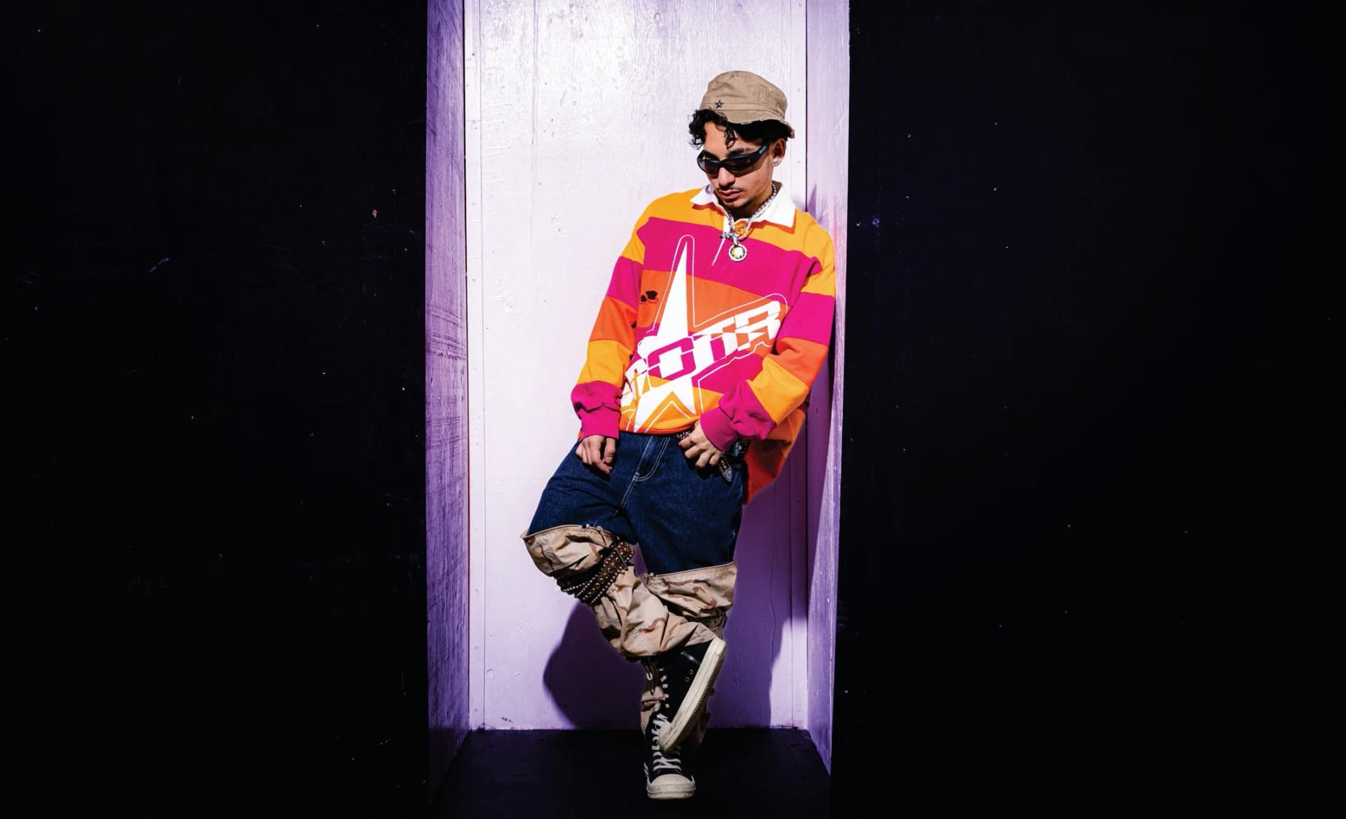 Individuality vs. the Microtrend