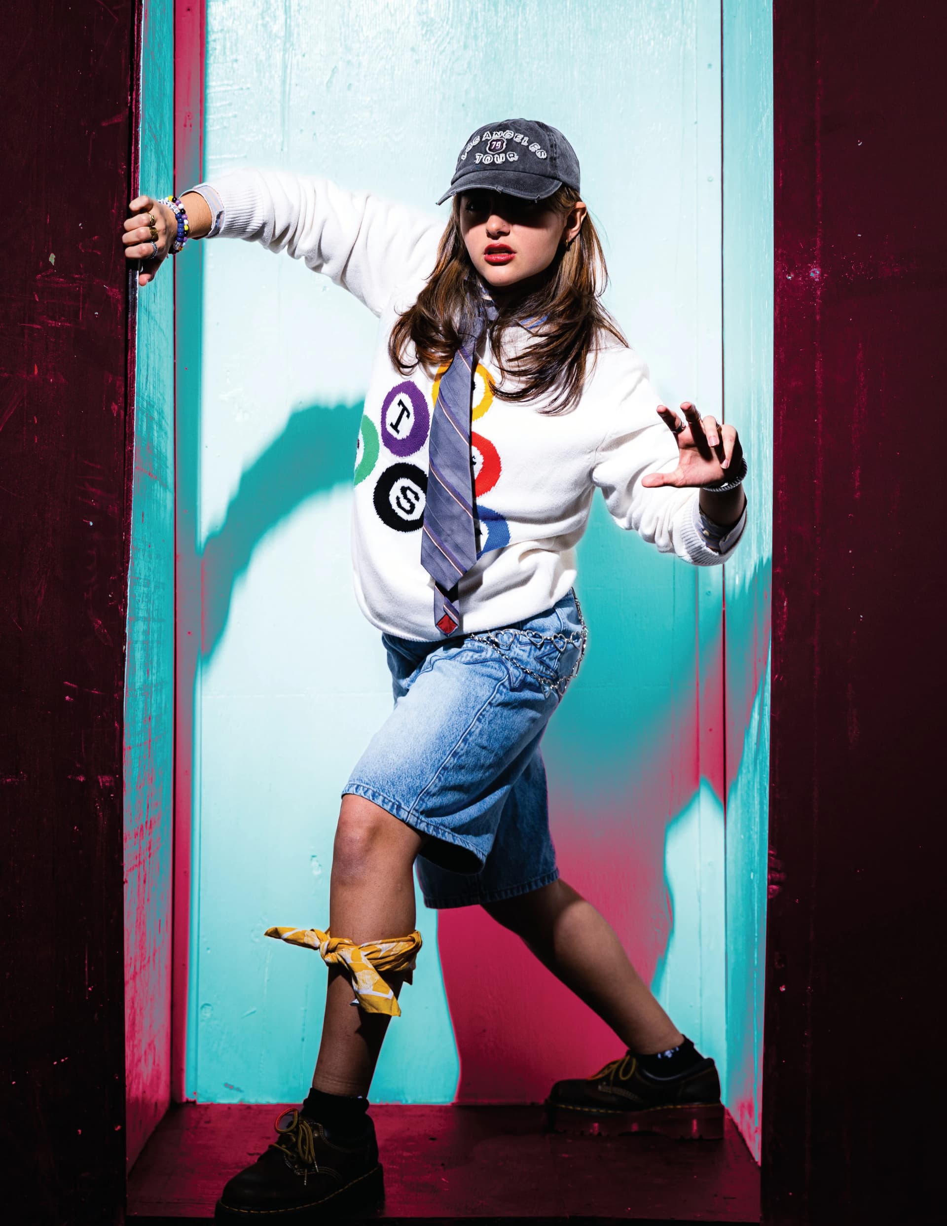 Individuality vs. the Microtrend