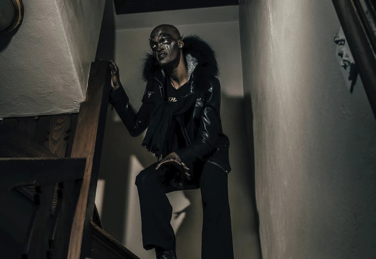 Fretting Fright: Boogeyman