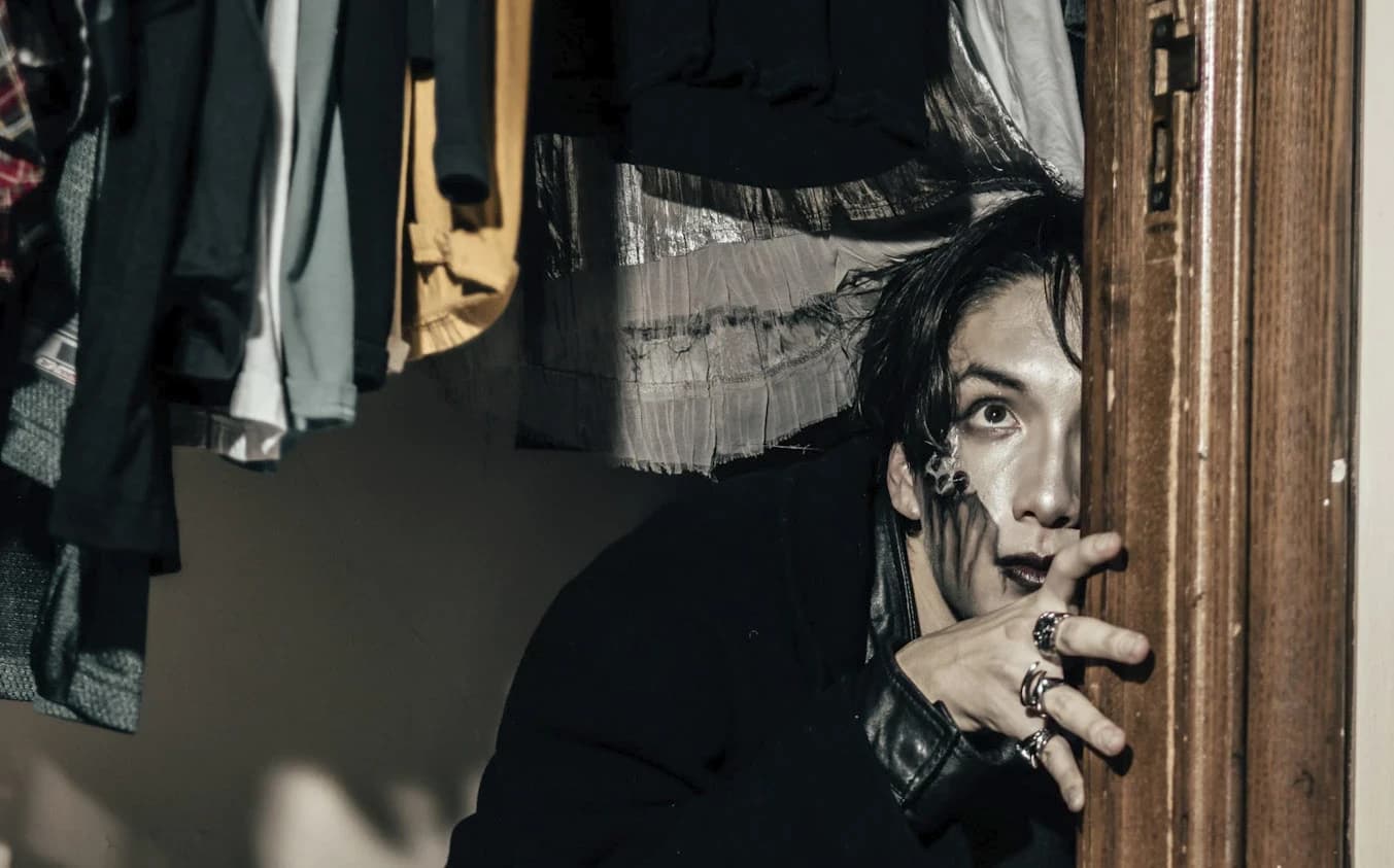 Fretting Fright: Boogeyman